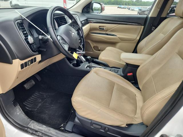 2016 Mitsubishi Outlander VIN JA4AD3A30GZ025600 COPART salvage auction — MECHANICAL, Nc - Dealer Only Clean Title, sold $1,300 on 2026-07-28 (photo 7)