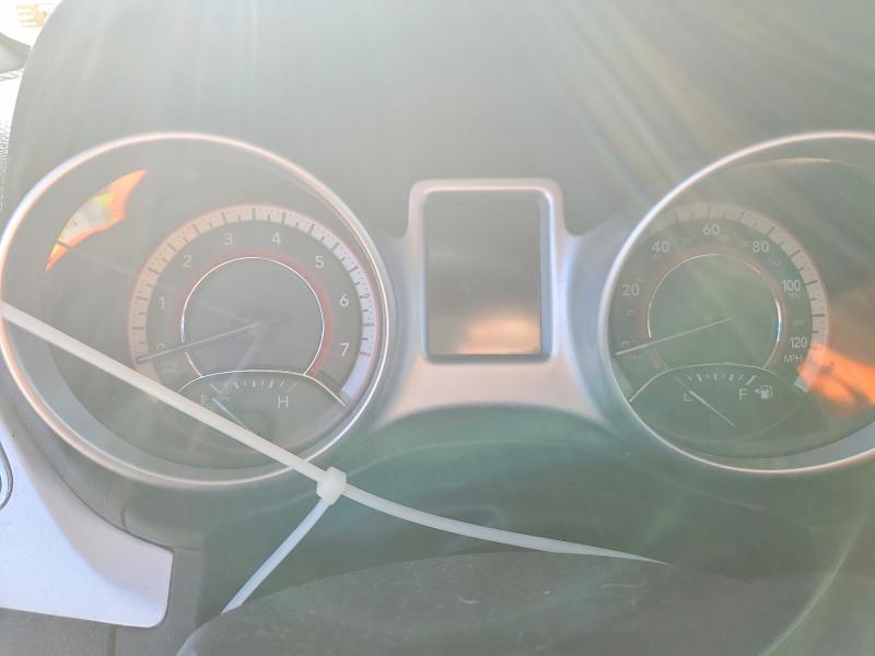 2016 Dodge Journey VIN 3C4PDCAB4GT162246 COPART salvage auction — NORMAL WEAR, Mo - Dealer Only Clean Title, sold $425 on 2026-07-09 (photo 9)