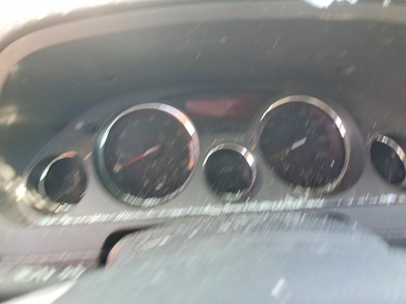 2011 Gmc Acadia VIN 1GKKRRED9BJ126194 COPART salvage auction — ROOF, OH - CERT OF TITLE-SALVAGE, sold $225 on 2026-07-02 (photo 9)