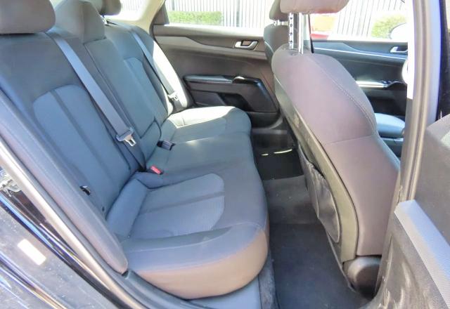 2023 Kia K5 VIN 5XXG14J22PG203340 COPART salvage auction — ALL OVER, Ca - Dis/Dlr/Exp Only Clean Title (P), sold $7,600 on 2026-07-11 (photo 6)