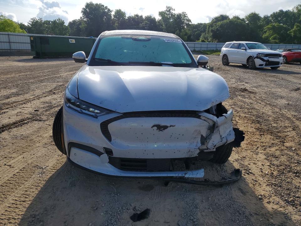 2022 Ford VIN 3FMTK1SS4NMA11708 COPART salvage auction — FRONT END, Al - Cert Of Title-Salvage Title, sold $5,300 on 2026-07-28 (photo 5)