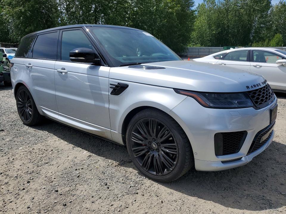 2022 Land rover VIN SALWR2SE3NA201969 COPART salvage auction — SIDE, Wa - Bill Of Sale, sold $18,600 on 2026-07-20 (photo 4)