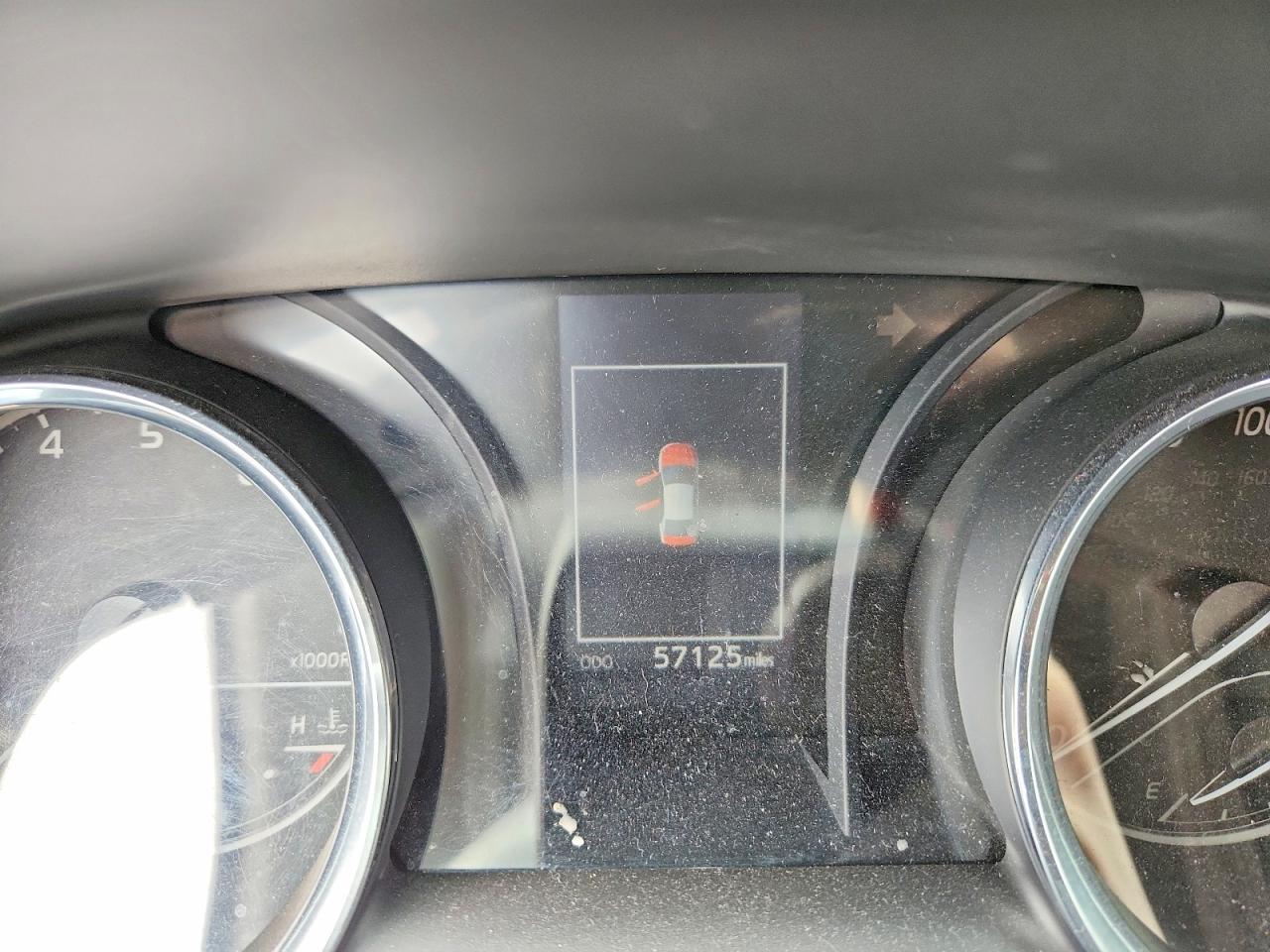 2019 Toyota Camry VIN 4T1B11HK0KU222563 COPART salvage auction — Top/Roof, IL - SALVAGE CERTIFICATE, sold $5,100 on 2026-06-30 (photo 9)