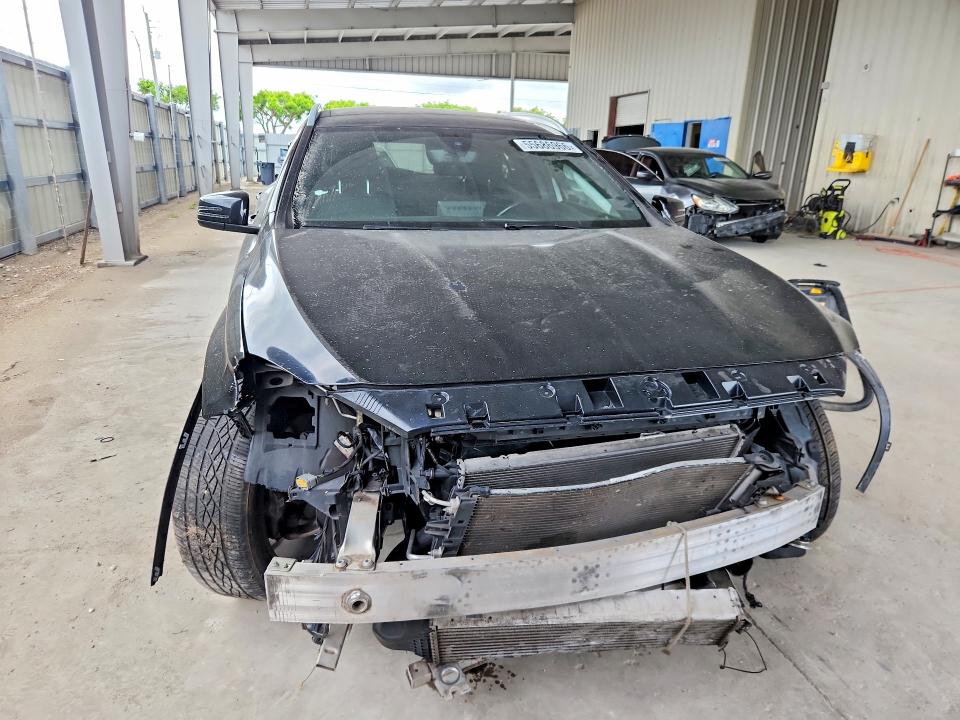 2018 Mercedes-benz Gla-class VIN WDCTG4EB2JJ478517 COPART salvage auction — FRONT END, Fl - Certificate Of Title, sold $1,500 on 2026-07-11 (photo 5)