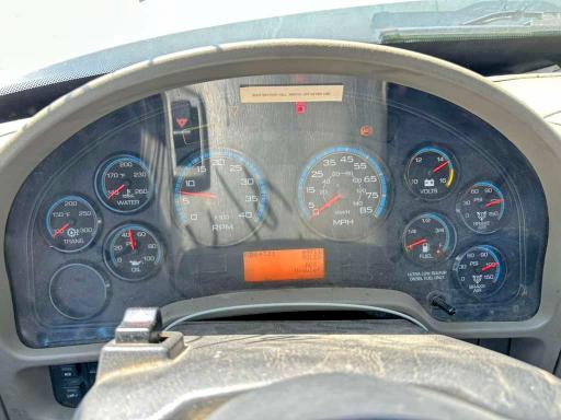 2012 International VIN 1HTWJAAT8CJ566270 COPART salvage auction — MINOR DENT/SCRATCHES, Tn - Certificate Of Title (P), sold $11,400 on 2026-07-20 (photo 9)