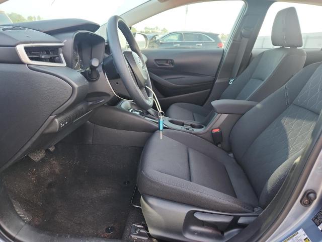 2025 Toyota Corolla VIN 5YFB4MDE0SP282482 COPART salvage auction — REAR END, Fl - Cert Of Title Slvg Rebuildable, sold $6,100 on 2026-07-02 (photo 7)