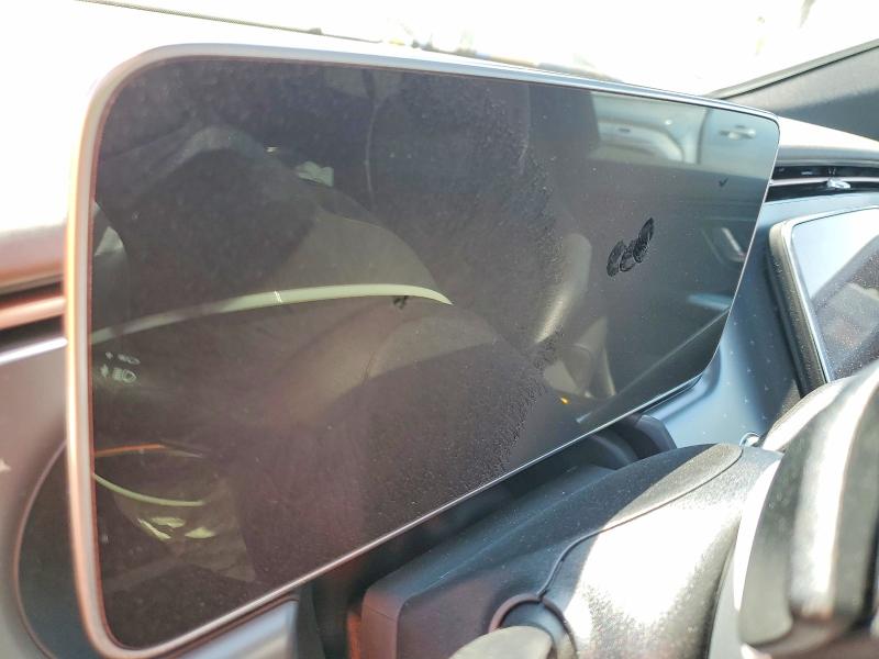2026 Mercedes-benz VIN 4JGGM2BB2TA074561 COPART salvage auction — FRONT END, Ca - Salvage Certificate, sold $31,750 on 2026-07-10 (photo 9)