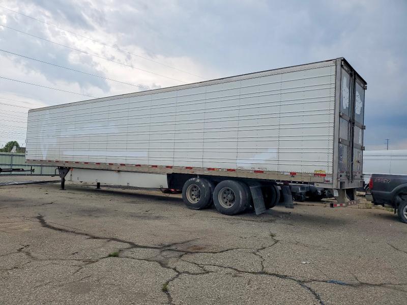 2017 Utility Vs2ra VIN 1UYVS2537H6077604 COPART salvage auction — ROOF, MI - CERT OF TITLE-SALVAGE VEHICLE, sold $50 on 2026-07-30 (photo 3)