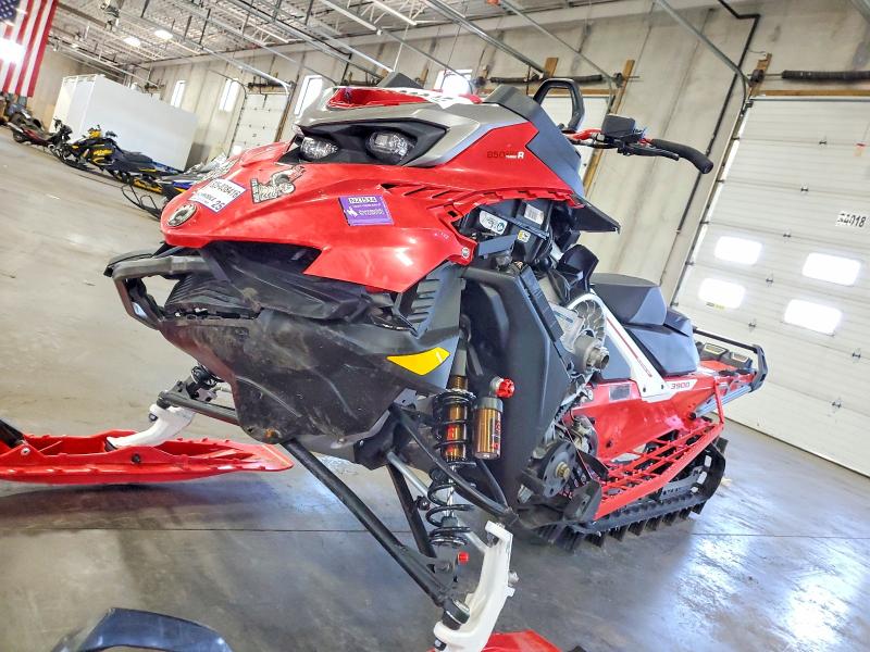 2023 Othe Lynx shredder re VIN YH2LSYPL6PR000191 COPART salvage auction — FRONT END, MN - DNR REGISTRATION, sold $4,600 on 2026-07-23 (photo 9)