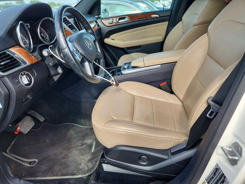 2013 Mercedes-benz M-klasse VIN 4JGDA7DB4DA100925 COPART salvage auction — NORMAL WEAR, Tx - Certificate Of Title, sold $7,800 on 2026-07-09 (photo 7)