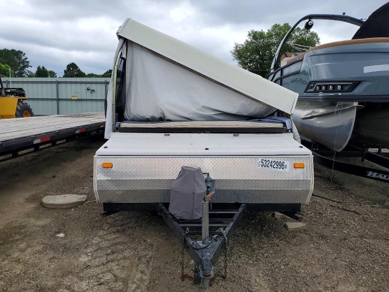 2005 Jaco jay flight VIN 1UJAJ01G551BC0485 COPART salvage auction — ALL OVER, AR - CERTIFICATE OF TITLE, sold $10 on 2026-09-22 (photo 8)