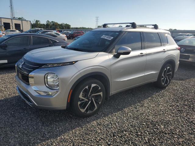 2022 Mitsubishi VIN JA4J3VA87NZ077393 COPART salvage auction — SIDE, Fl - Cert Of Title Slvg Rebuildable, sold $7,200 on 2026-07-02 (photo 1)