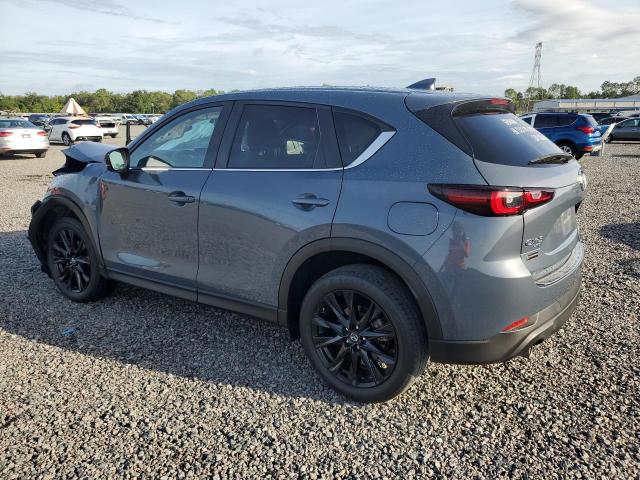2023 Mazda Cx-5 VIN JM3KFBCM8P0123676 COPART salvage auction — FRONT END, Fl - Certificate Of Destruction, sold $4,100 on 2026-07-10 (photo 2)