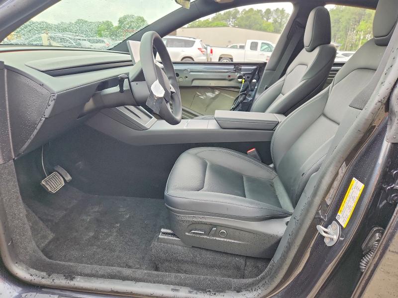 2026 Tesla VIN 7SAYGDED8TA661329 COPART salvage auction — REJECTED REPAIR, Fl - Cert Of Title Slvg Rebuildable, sold $14,100 on 2026-07-14 (photo 7)