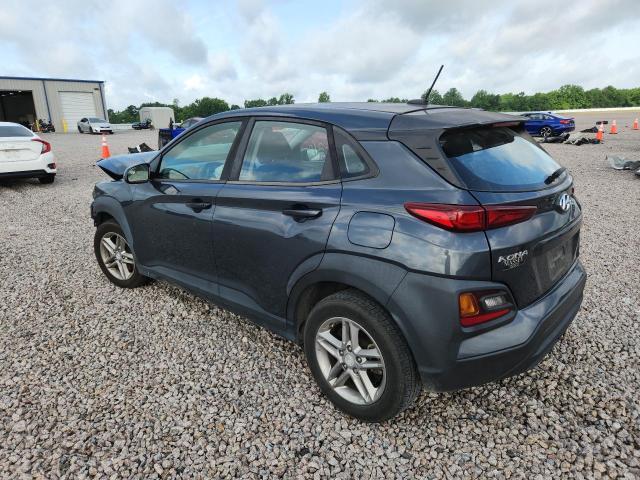 2018 Hyundai Kona VIN KM8K1CAA3JU093956 COPART salvage auction — FRONT END, Nc - Salvage Certificate Of Title, sold $1,200 on 2026-07-14 (photo 2)