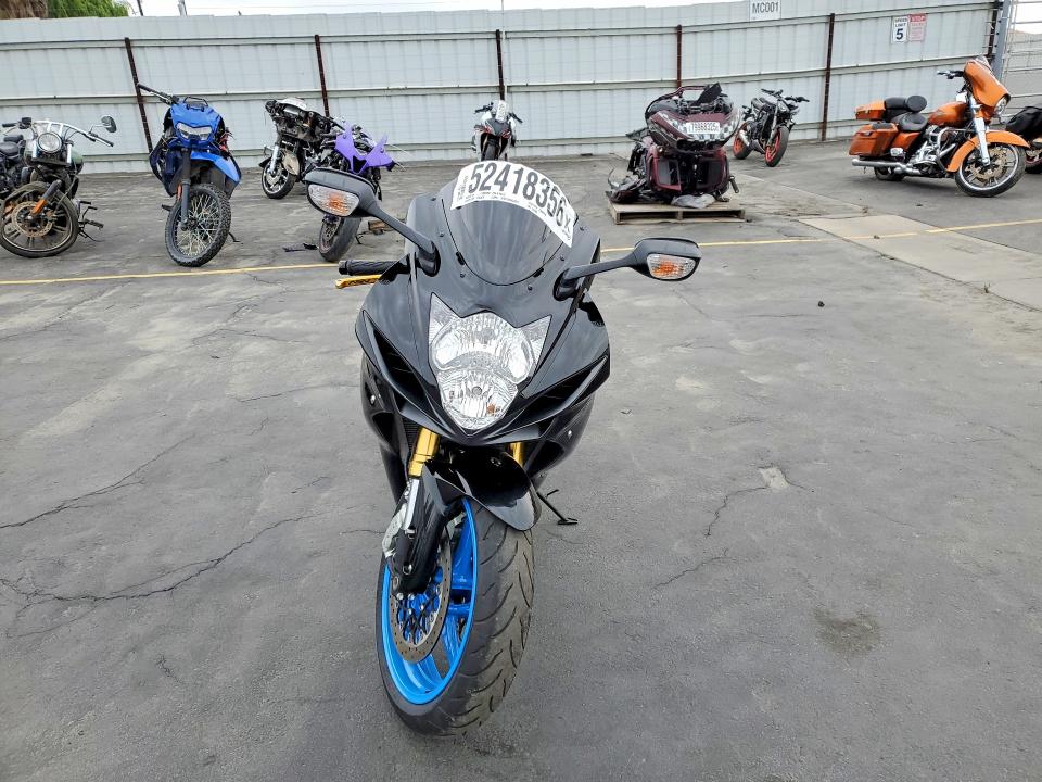 2018 Suzuki VIN JS1GR7MA7J2101388 COPART salvage auction — SIDE, Ca - Salvage Certificate, sold $2,800 on 2026-07-23 (photo 2)