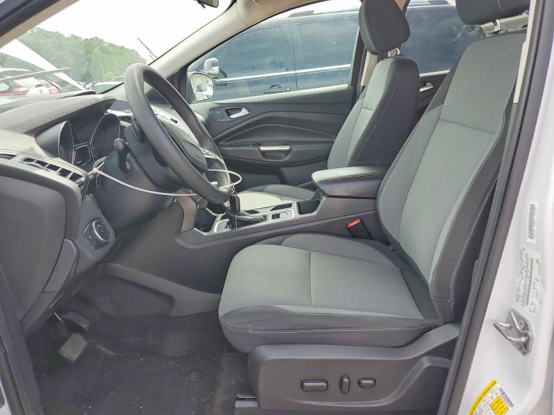 2017 Ford Escape VIN 1FMCU9G90HUE32713 COPART salvage auction — REAR END, Ky - Certificate Of Title, sold $2,700 on 2026-07-02 (photo 7)