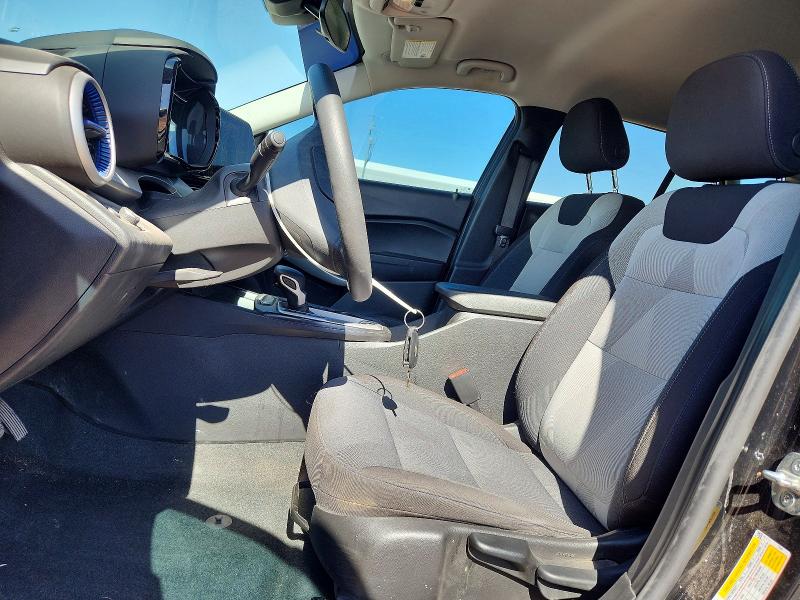 2024 Chevrolet Trax VIN KL77LFE26RC012293 COPART salvage auction — SIDE, Az - Cert Of Title - Salvage, sold $225 on 2026-07-28 (photo 7)
