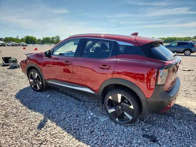 2025 Nissan VIN 3N8AP6DA8SL338231 COPART salvage auction — FRONT END, Nc - Salvage Certificate Of Title, sold $6,600 on 2026-07-28 (photo 2)