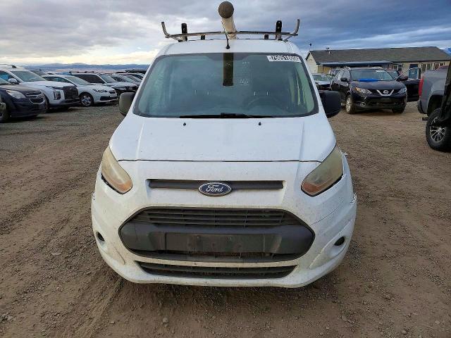 2016 Ford VIN NM0LS7F77G1239549 COPART salvage auction — MECHANICAL, Mt - Certificate Of Title, sold $2,500 on 2026-07-28 (photo 5)