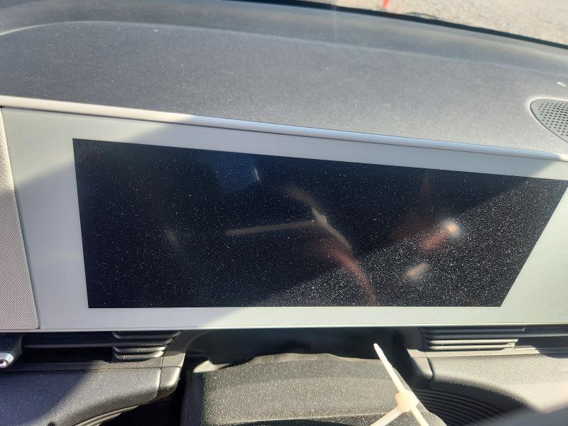 2023 Hyundai Ioniq VIN KM8KNDAF3PU163325 COPART salvage auction — REAR END, MI - SCRAP CERTIFICATE OF TITLE, sold $2,900 on 2026-07-02 (photo 9)