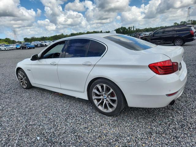2014 BMW VIN WBA5B1C53ED479685 COPART salvage auction — SIDE, Fl - Cert Of Title Slvg Rebuildable, sold $2,500 on 2026-07-14 (photo 2)