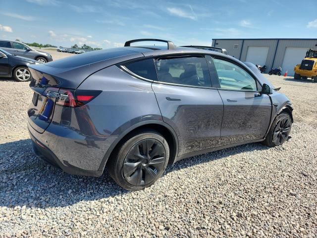 2021 Tesla Model y VIN 5YJYGDEE2MF198484 COPART salvage auction — FRONT END, Nc - Salvage Certificate Of Title, sold $6,600 on 2026-07-14 (photo 3)