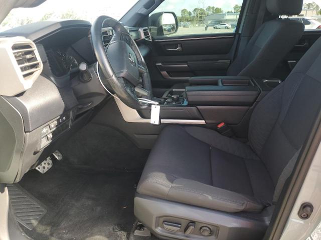 2025 Toyota VIN 5TFLA5DB1SX241997 COPART salvage auction — REAR END, Fl - Cert Of Title Slvg Rebuildable, sold $23,700 on 2026-07-14 (photo 7)