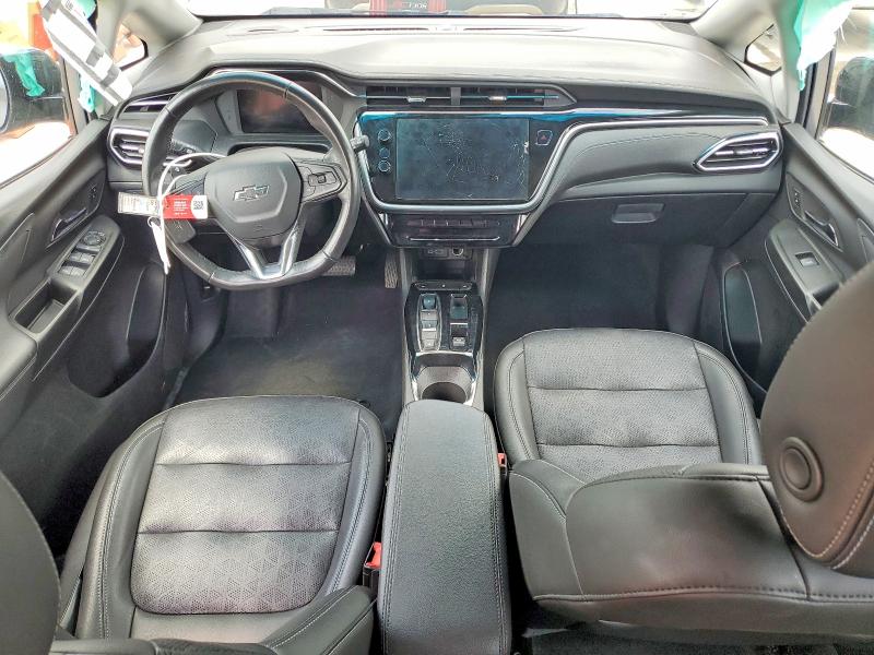 2023 Chevrolet Bolt ev VIN 1G1FX6S03P4181371 COPART salvage auction — SIDE, Fl - Certificate Of Destruction, sold $7,000 on 2026-07-06 (photo 8)