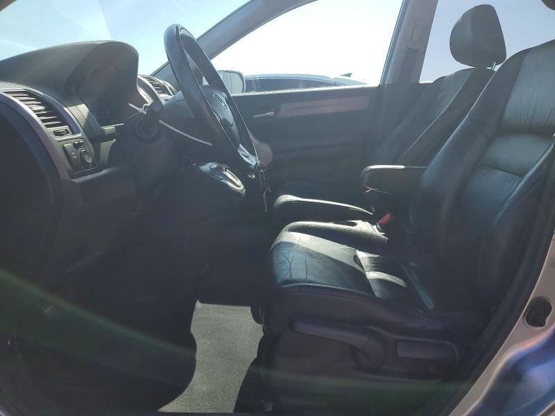 2007 Honda Cr-v VIN JHLRE48797C112518 COPART salvage auction — NORMAL WEAR, CA - CERTIFICATE OF TITLE, sold $1,750 on 2026-07-09 (photo 7)