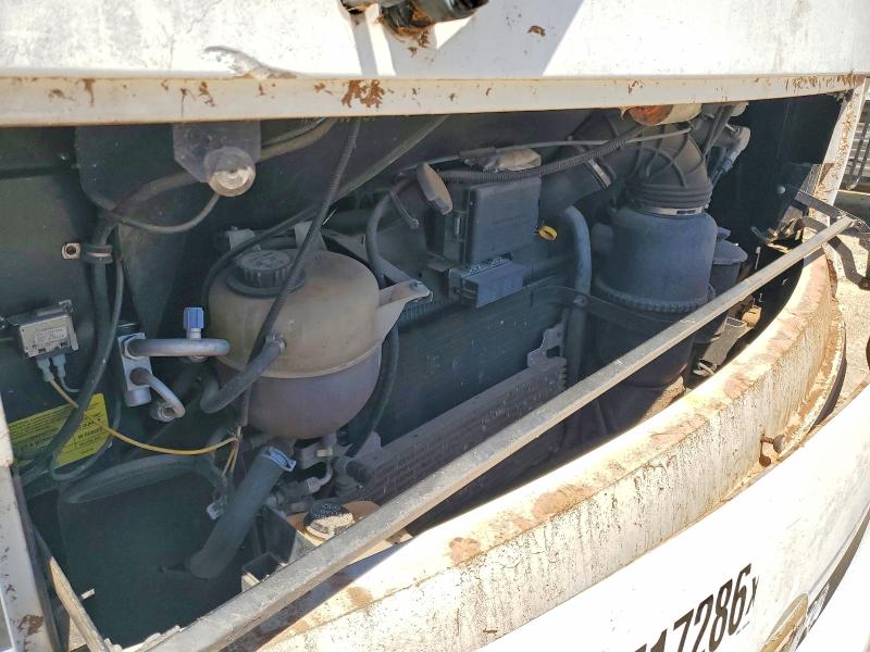 2003 Ford VIN 1FCMF53S630A04195 COPART salvage auction — FRONT END, OK - CERT OF TITLE-SALVAGE, sold $1,350 on 2026-07-09 (photo 7)