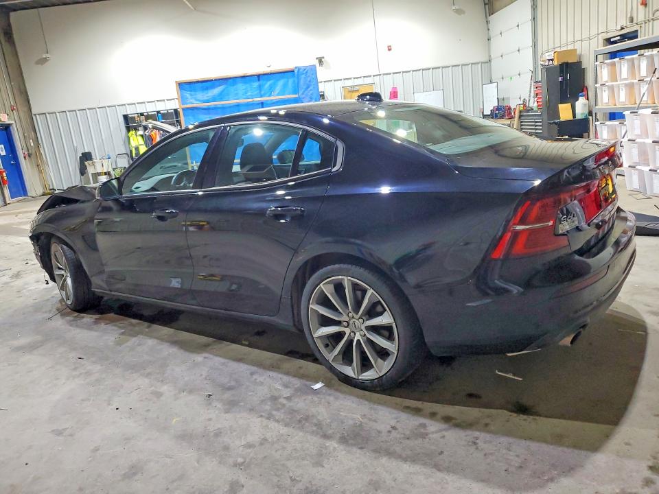 2020 Volvo VIN 7JRA22TKXLG066480 COPART salvage auction — FRONT END, Nh - Cert Of Title-Salvage, sold $300 on 2026-07-21 (photo 2)