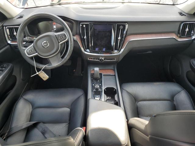 2022 Volvo S60 VIN 7JRL12TZ1NG177642 COPART salvage auction — FRONT END, Fl - Cert Of Title Slvg Rebuildable, sold $4,000 on 2026-07-28 (photo 8)