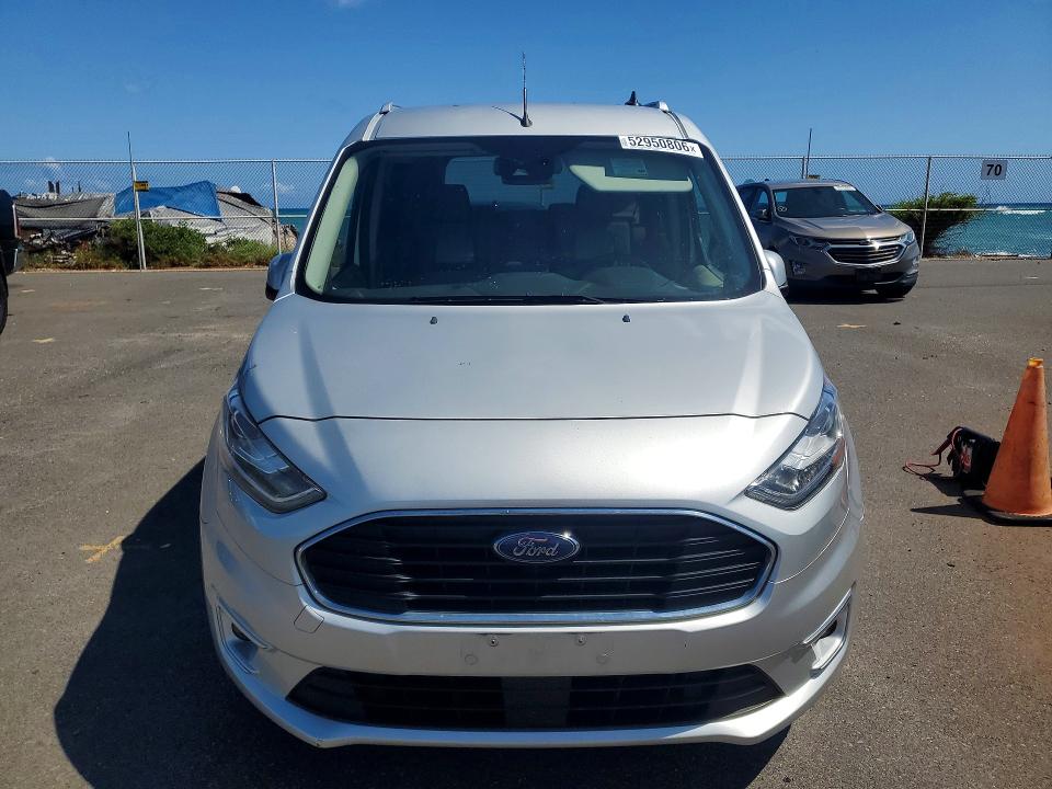 2022 Ford Transit VIN NM0GE9G22N1515513 COPART salvage auction — MINOR DENT/SCRATCHES, Hi - Certificate Of Title, sold $2,250 on 2026-07-20 (photo 5)