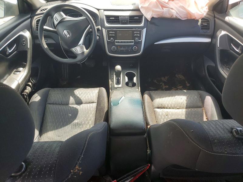 2016 Nissan Altima VIN 1N4AL3AP1GN361183 COPART salvage auction — FRONT END, Mt - Cert Of Title-Rebuilt Salvage, sold $425 on 2026-07-09 (photo 8)