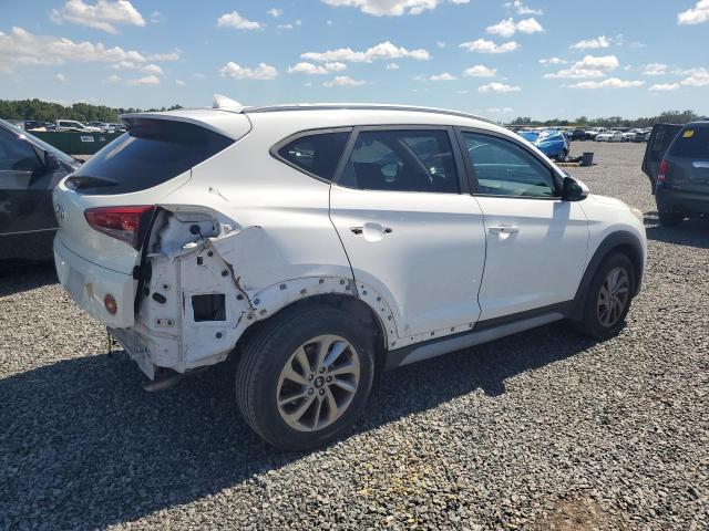 2018 Hyundai VIN KM8J33A49JU739176 COPART salvage auction — REAR END, Fl - Cert Of Title Slvg Rebuildable, sold $3,200 on 2026-07-10 (photo 3)