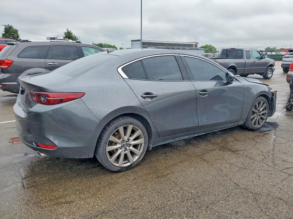 2020 Mazda VIN JM1BPAEM1L1167732 COPART salvage auction — FRONT END, Oh - Cert Of Title-Salvage, sold $1,800 on 2026-07-15 (photo 3)