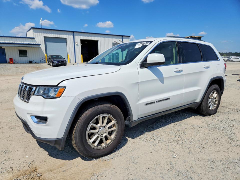 2019 Jeep VIN 1C4RJEAG4KC573482 COPART salvage auction — MINOR DENT/SCRATCHES, Fl - Dealer Only Clean Title (P), sold $6,200 on 2026-07-28 (photo 1)