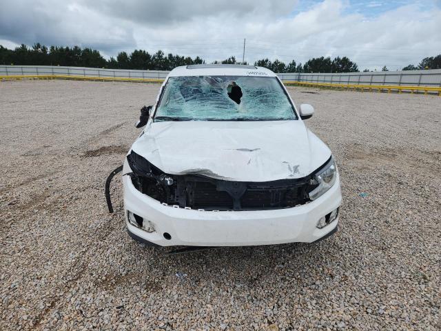 2012 Volkswagen VIN WVGAV7AX2CW593416 COPART salvage auction — FRONT END, Al - Cert Of Title-Salvage Title, sold $300 on 2026-07-22 (photo 5)