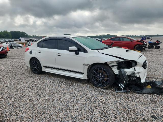 2015 Subaru Wrx VIN JF1VA1J61F8812774 COPART salvage auction — FRONT END, Nc - Salvage Certificate Of Title, sold $275 on 2026-07-28 (photo 4)