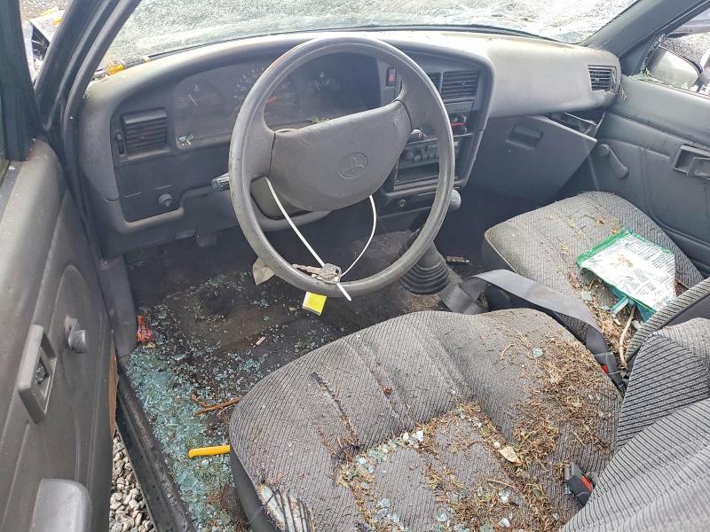 1992 Toyota Pickup VIN JT4RN93P0N5047321 COPART salvage auction — FRONT END, Wa - Bill Of Sale, sold $875 on 2026-07-06 (photo 8)