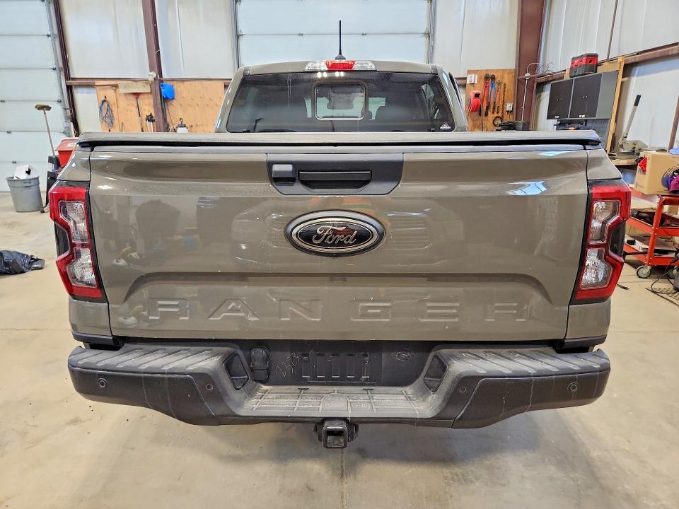 2026 Ford VIN 1FTER4KP1TLE03100 COPART salvage auction — SIDE, Ab - Bos - Salvage, sold $19,650 on 2026-07-02 (photo 6)