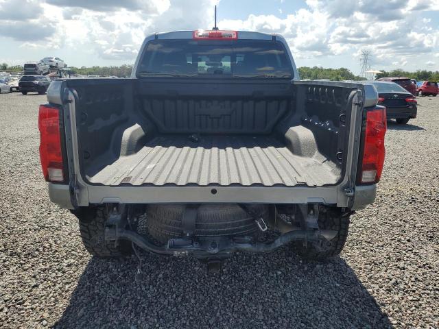 2023 Chevrolet Colorado VIN 1GCPTEEK7P1171572 COPART salvage auction — REAR END, Fl - Cert Of Title Slvg Rebuildable, sold $2,600 on 2026-07-10 (photo 6)
