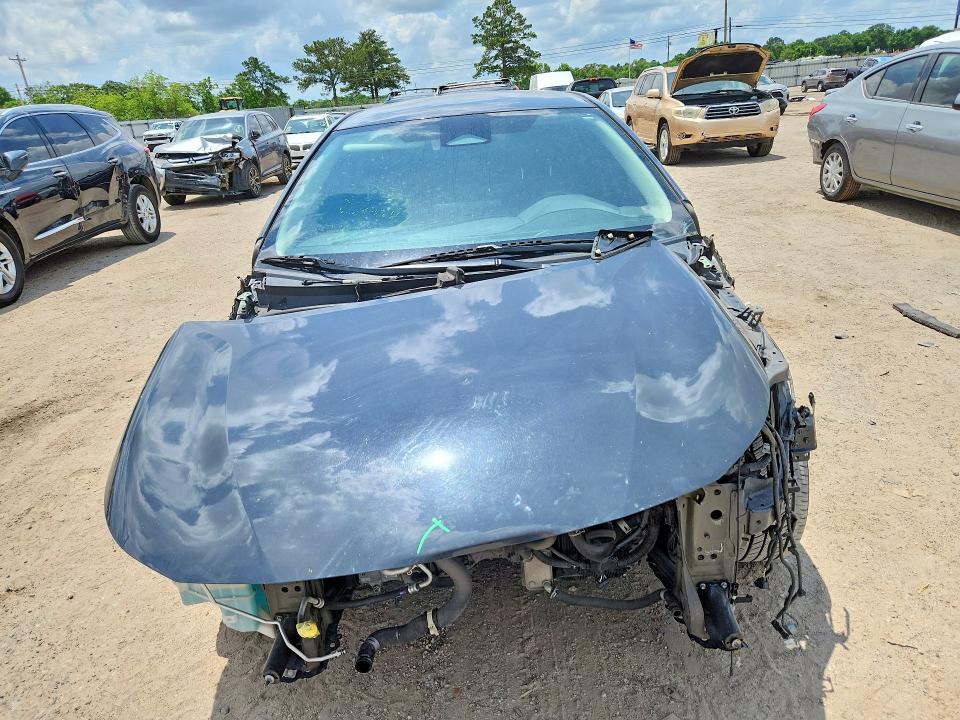2023 Toyota Corolla VIN 5YFB4MDE8PP006509 COPART salvage auction — FRONT END, Fl - Cert Of Title Slvg Rebuildable, sold $2,600 on 2026-07-02 (photo 5)