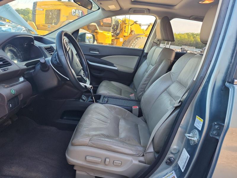 2012 Honda VIN JHLRM4H77CC012978 COPART salvage auction — HAIL, Salvage Title, sold $2,000 on 2026-07-21 (photo 7)