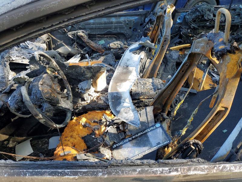 2020 Tesla Model 3 VIN 5YJ3E1EA7LF703946 COPART salvage auction — BURN, ON - NO TITLE AVAILABLE, sold $225 on 2026-07-14 (photo 7)