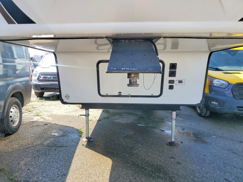 2023 Sabre by forest rive VIN 5ZT3SR0B7P6112703 COPART salvage auction — REAR END, OH - CERT OF TITLE-SALVAGE, sold $8,400 on 2026-07-23 (photo 7)