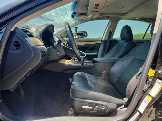 2013 Lexus Gs VIN JTHBS1BL6D5002701 COPART salvage auction — ROOF, Nc - Salvage Certificate Of Title, sold $1,200 on 2026-07-14 (photo 7)