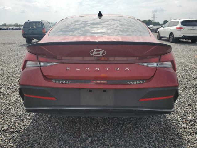 2025 Hyundai VIN KMHLM4DG0SU959096 COPART salvage auction — SIDE, Fl - Certificate Of Destruction, sold $6,000 on 2026-07-10 (photo 6)