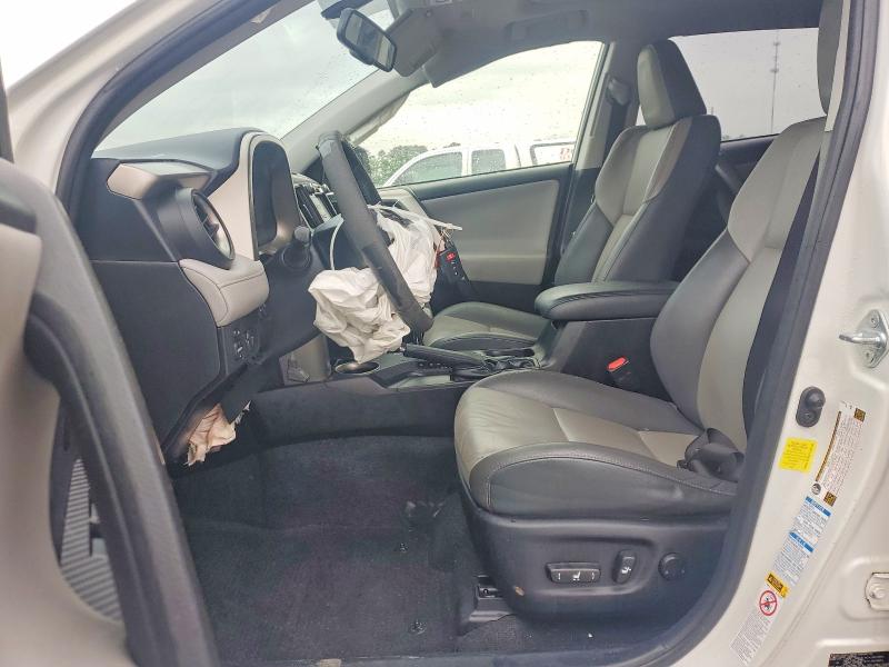 2015 Toyota VIN JTMDFREV9FD160484 COPART salvage auction — FRONT END, Nc - Salvage Certificate Of Title, sold $375 on 2026-07-21 (photo 7)
